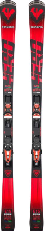 Rossignol Hero Elite MT TI C.A.M. Konect+NX 12 Konect GW B80
