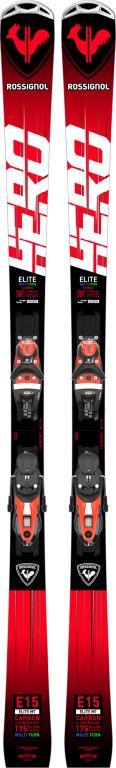 Rossignol Hero Elite MT CA Konect+NX12 Konect GW B80