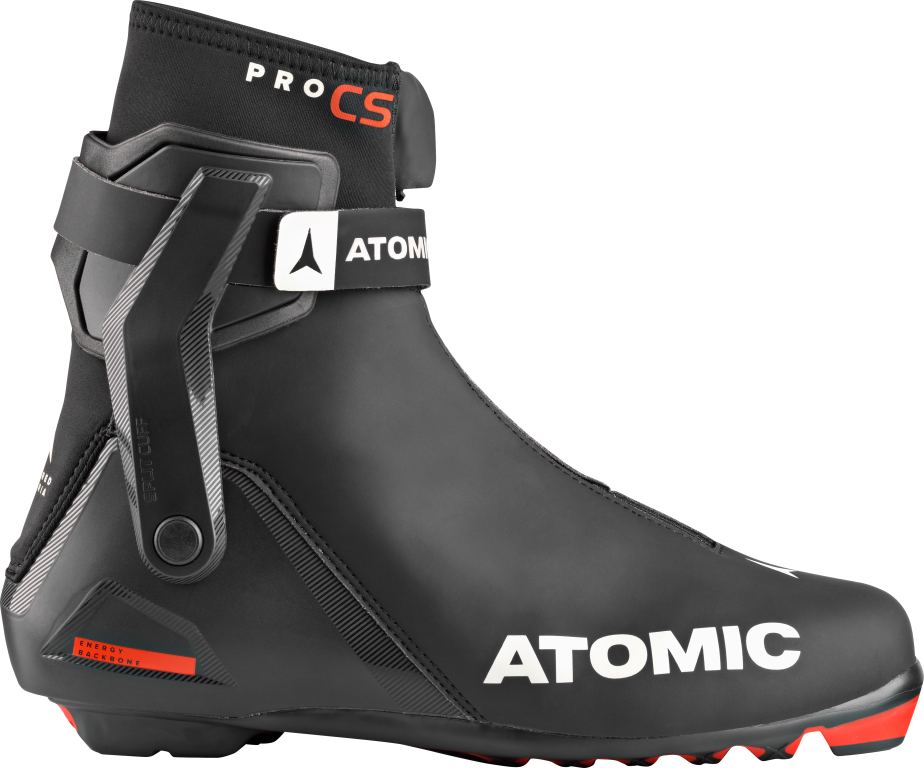 Atomic PRO CS