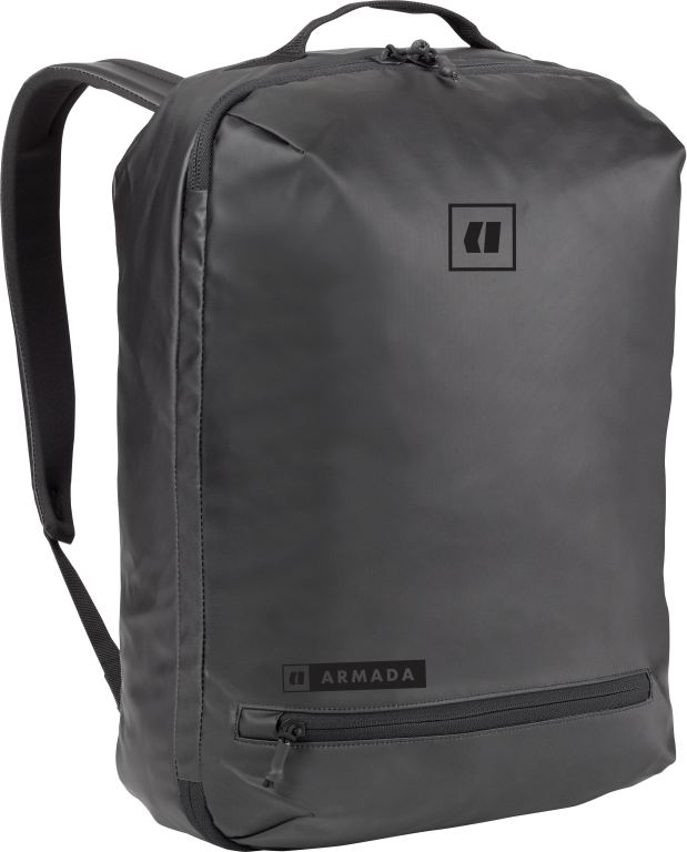 ARMADA 60 L DUFFLE black