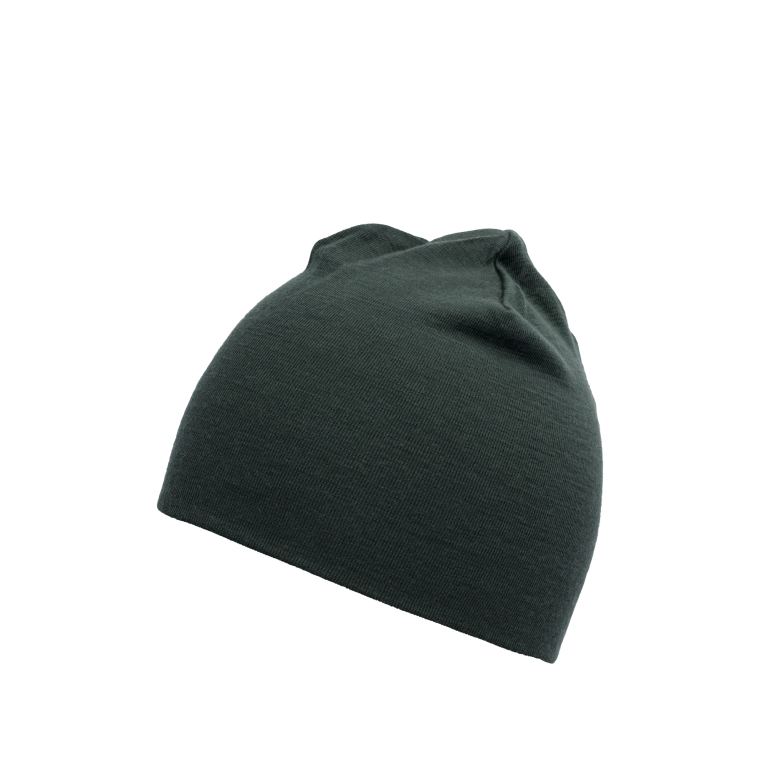 Devold Lauparen merino 190 beanie woods