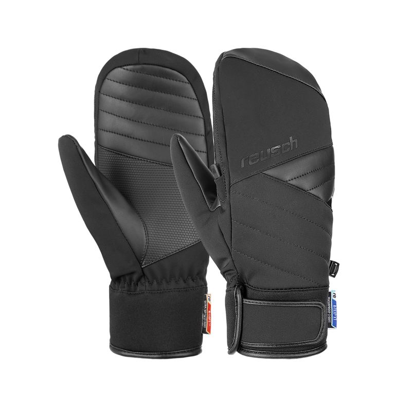 Reusch Anakin R-TEX® XT Mitten, black 