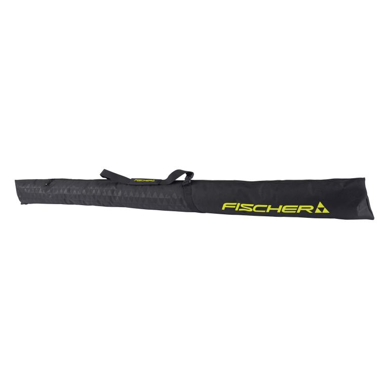 Fischer ECO XC JUNIOR 1 pár, 170 cm