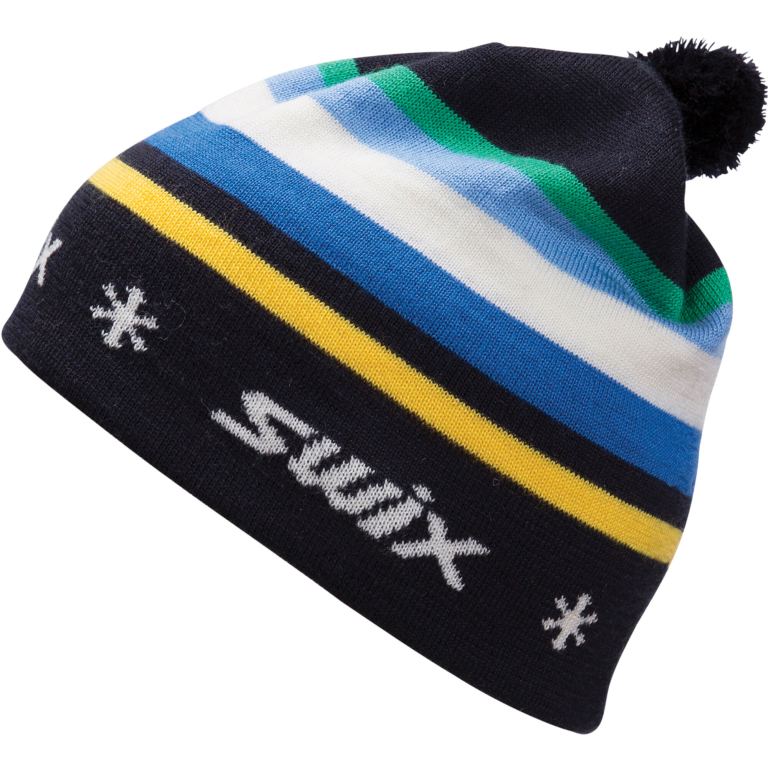 Swix Gunde, navy