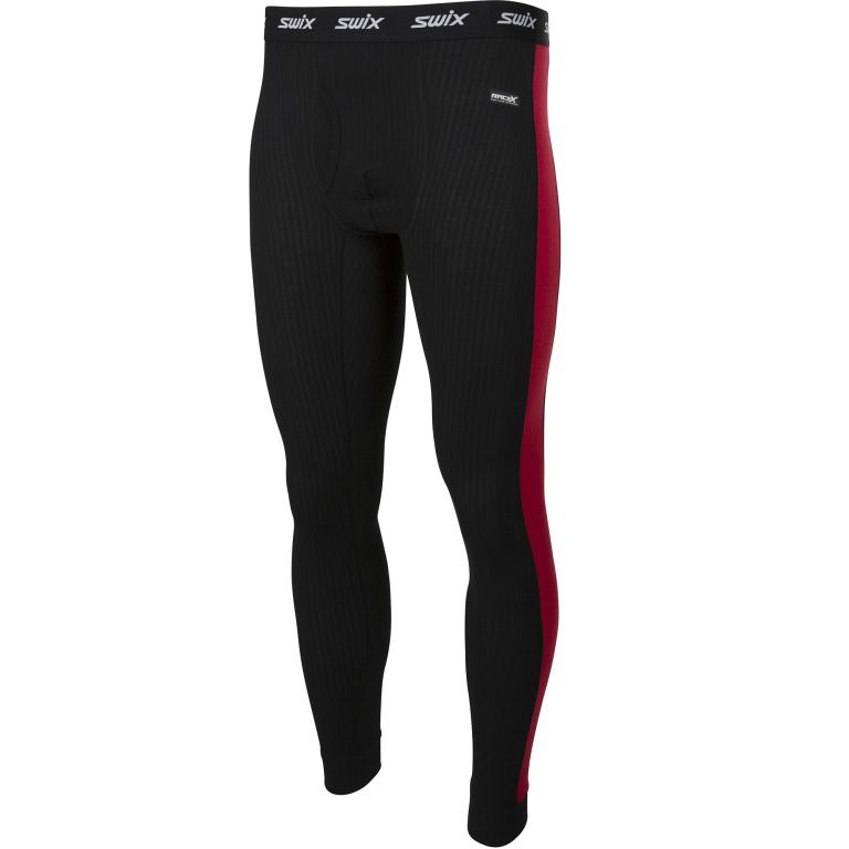 Swix RaceX, red