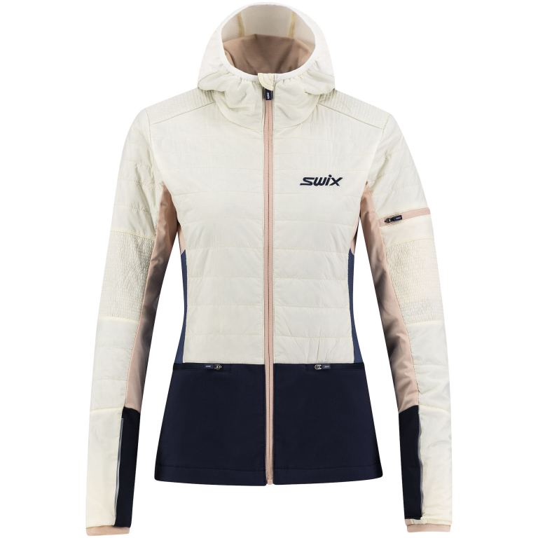 Swix Horizon w, peach whip