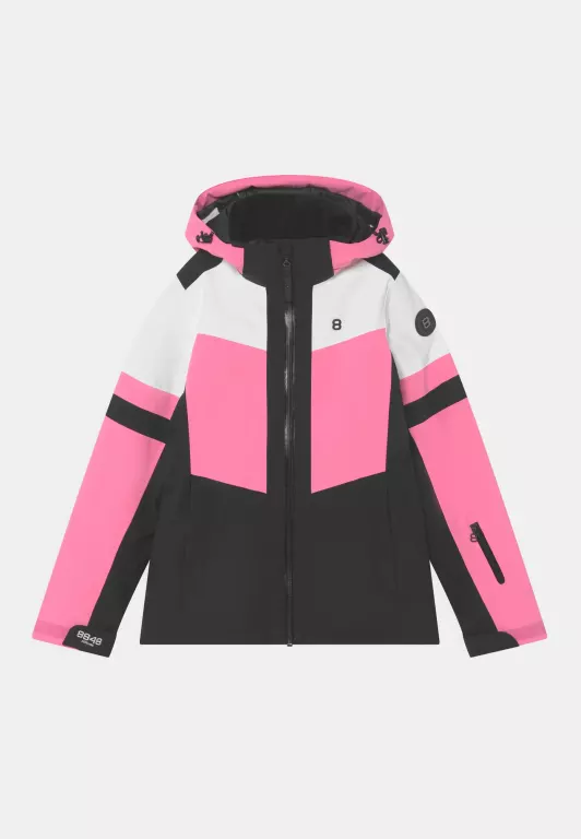 8848 Montrose JR jacket, pink
