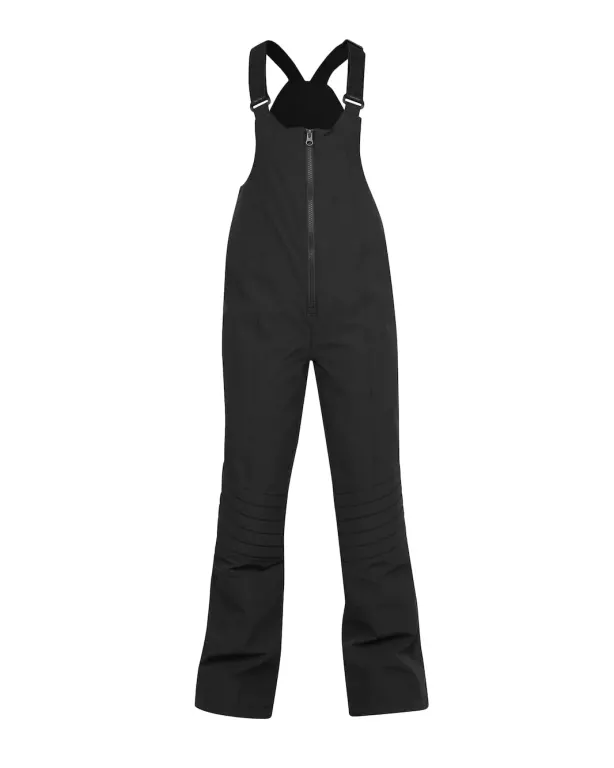 8848 Chella JR Pant, black 