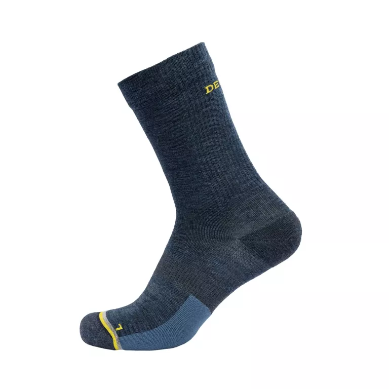 Devold Running merino sock night