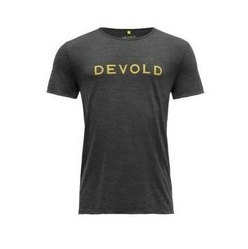 Devold HIKING man T-shirt