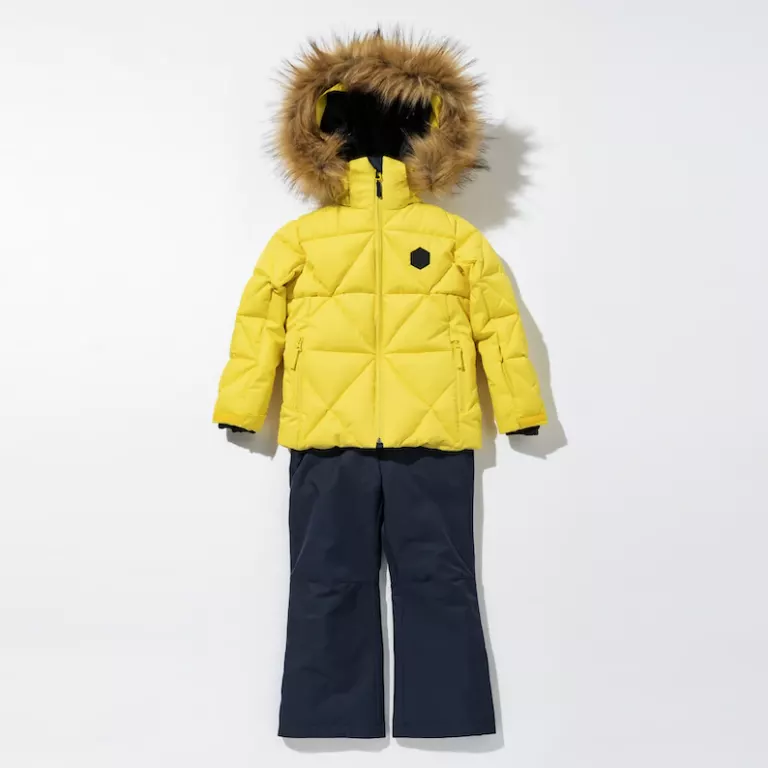 Phenix Star jewel jr two-piece yellow