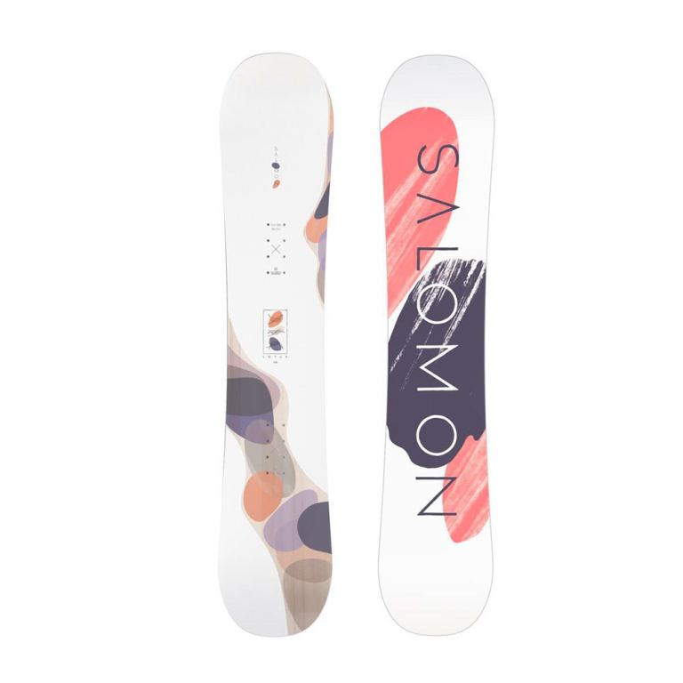 Salomon LOTUS 