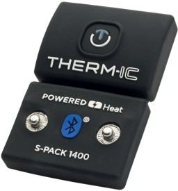 Thermic S-Pack 1200, Akumulátor