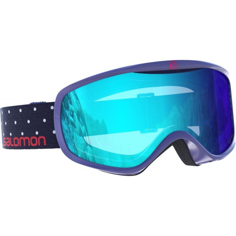 Salomon SENSE Egg Polka/LoLight L. Blu