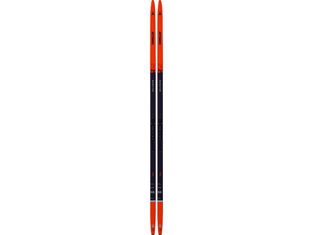Atomic REDSTER S5 Red/BLACK/Red
