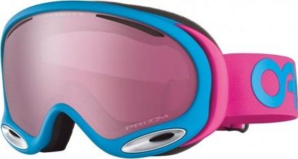 Oakley A-frame 2.0 factory pilot pink/prizm rose 