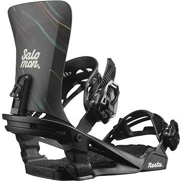 Salomon NESTA BLACK