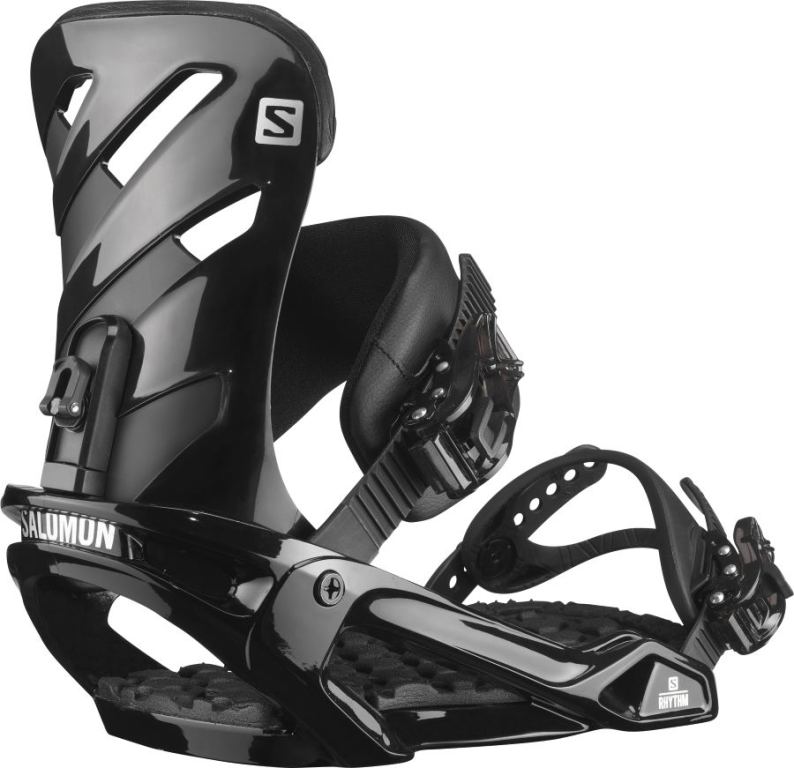 Salomon RHYTHM BLACK