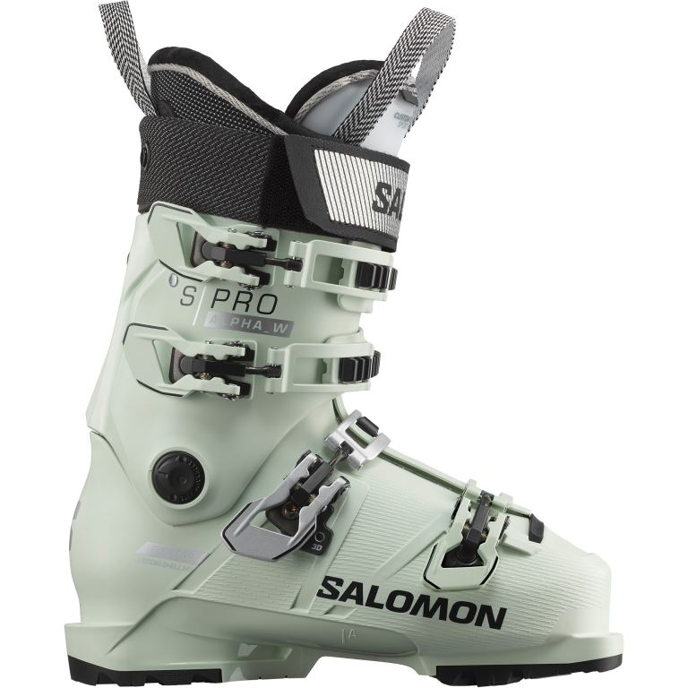 Salomon S/PRO ALPHA 100 W GW W