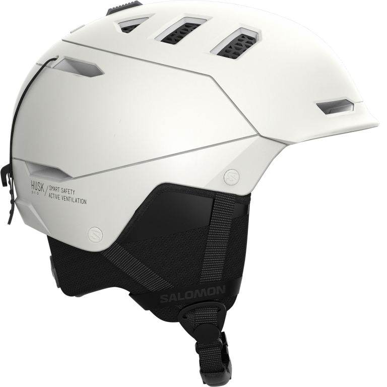 Salomon HUSK PRO MIPS White