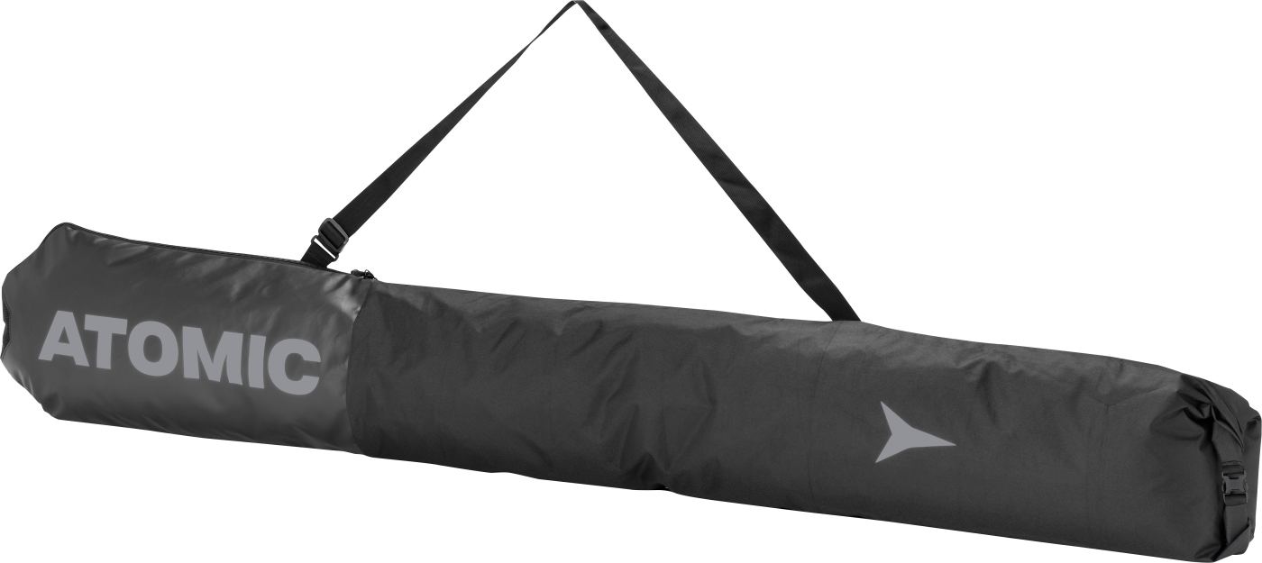 Atomic SKI SLEEVE black/grey