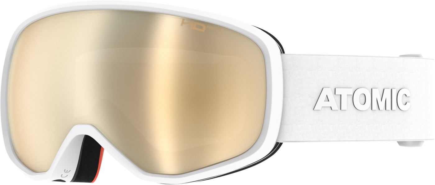 Atomic REVENT HD PHOTO white