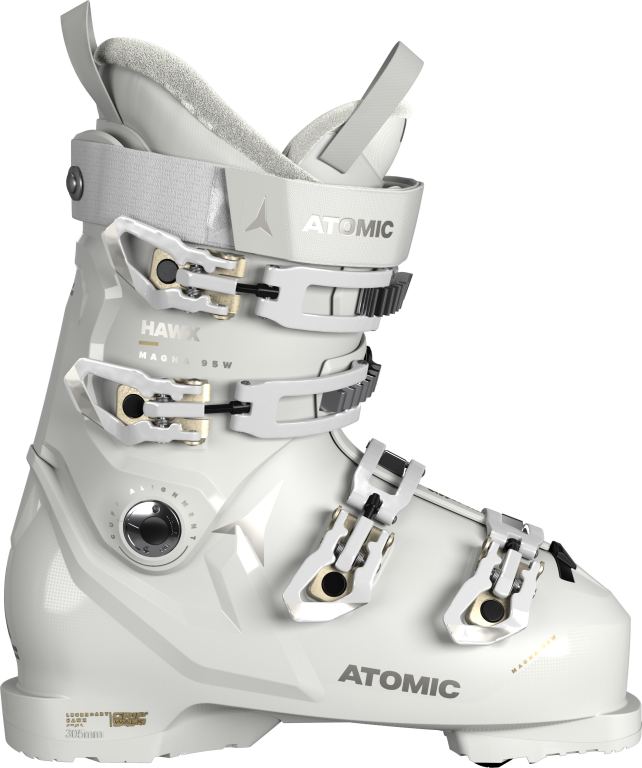 Atomic HAWX MAGNA 95 W GW wht/silver