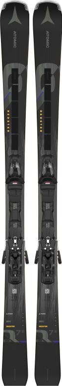 Atomic REDSTER Q7.8 REVOSHOCK C + M 12 GW