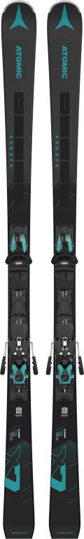 Atomic REDSTER X7 REVOSHOCK C + M 12 GW