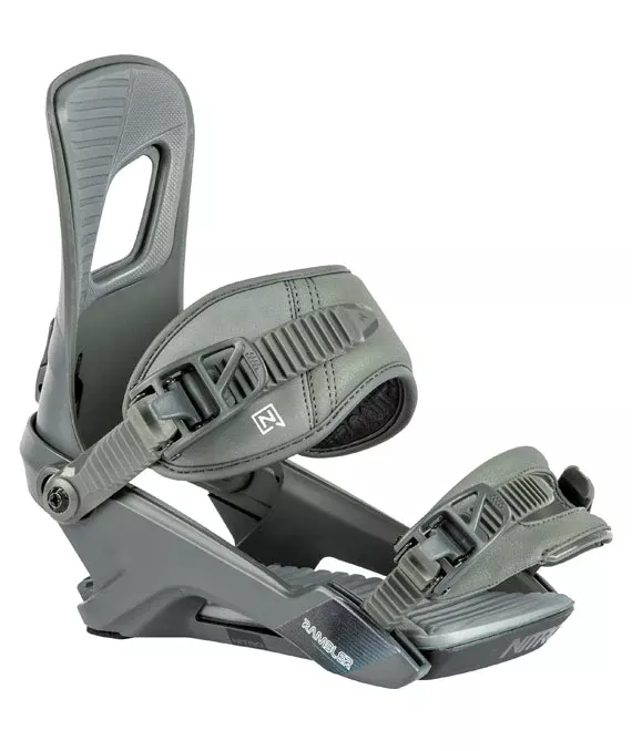 NITRO RAMBLER GREY