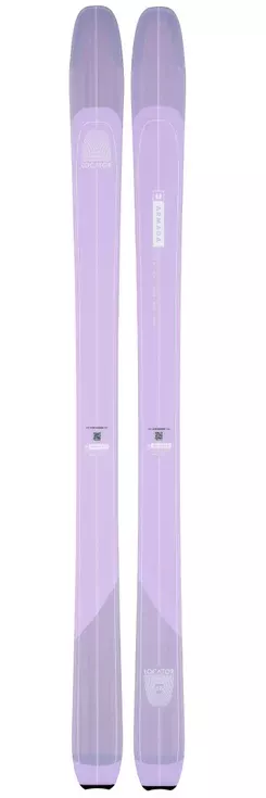 Armada LOCATOR 88 Lilac