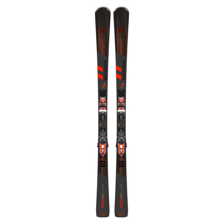 Rossignol FORZA 60° V-TI KONECT+NX 12 K GW B80