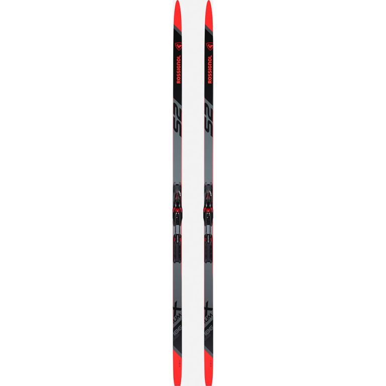 Rossignol X-IUM SKATING+R-SKATE