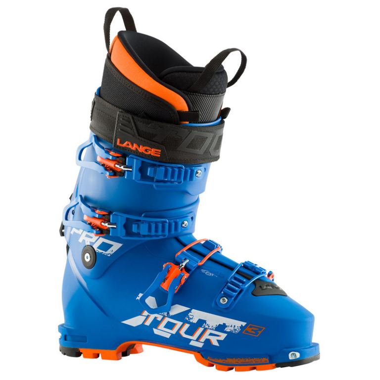 Lange XT3 TOUR LIGHT MV 130 L.blue