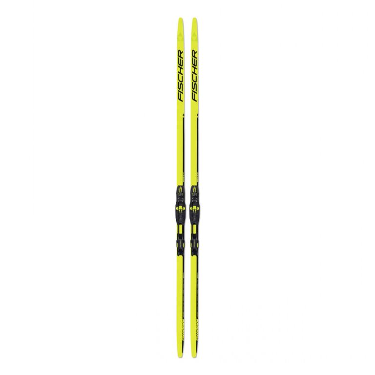 Fischer Speedmax Twin Skin