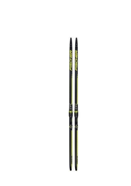 Fischer Carbon Twin skin