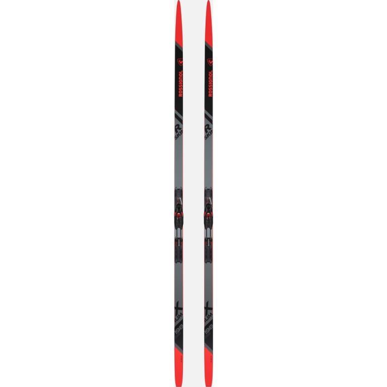 Rossignol X-IUM R-SKIN STIFF+RACE PRO CLASSIC