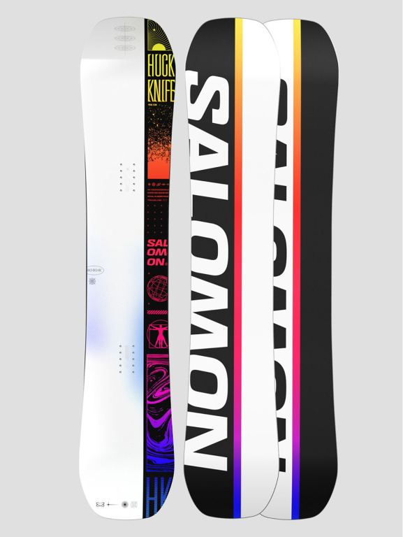 Salomon HUCK KNIFE