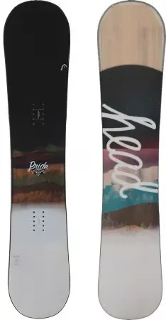 Head Pride 2.0 black/white