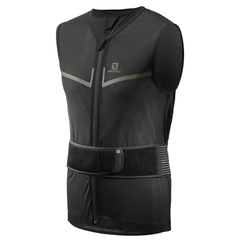 Salomon FLEXCELL Light Vest blk