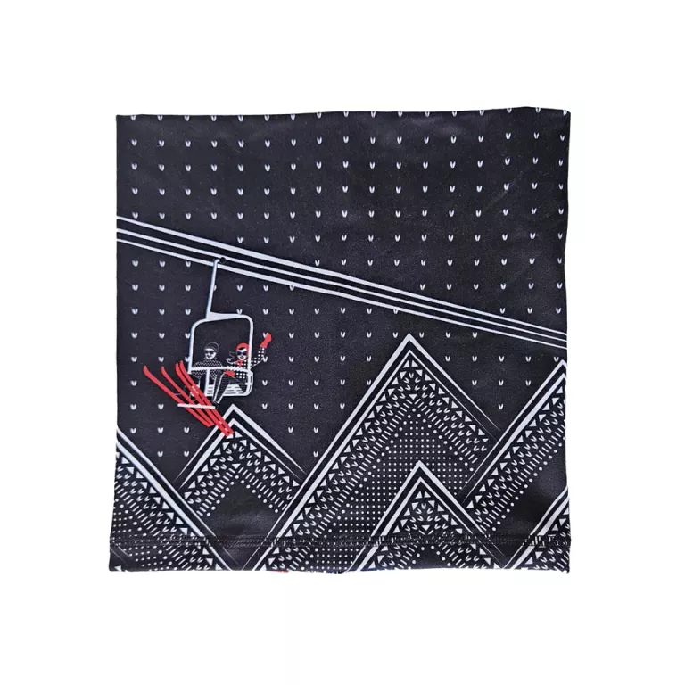 Krimson Klover Adrenaline Gaiter black