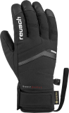 Reusch Blaster GTX, black/white