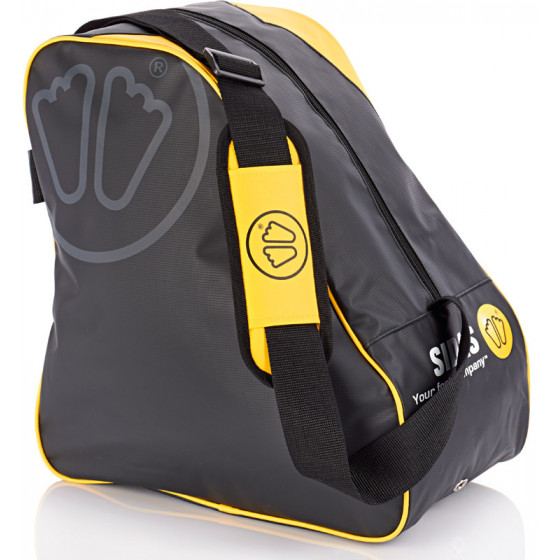 SIDAS Ski boot bag blk