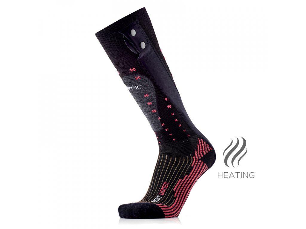 Thermic PowerSock Heat ladies V2