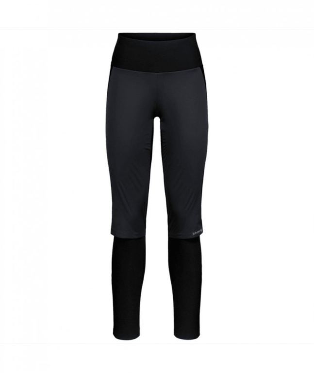 Johaug Concept Training pant 2.0, black/tblck