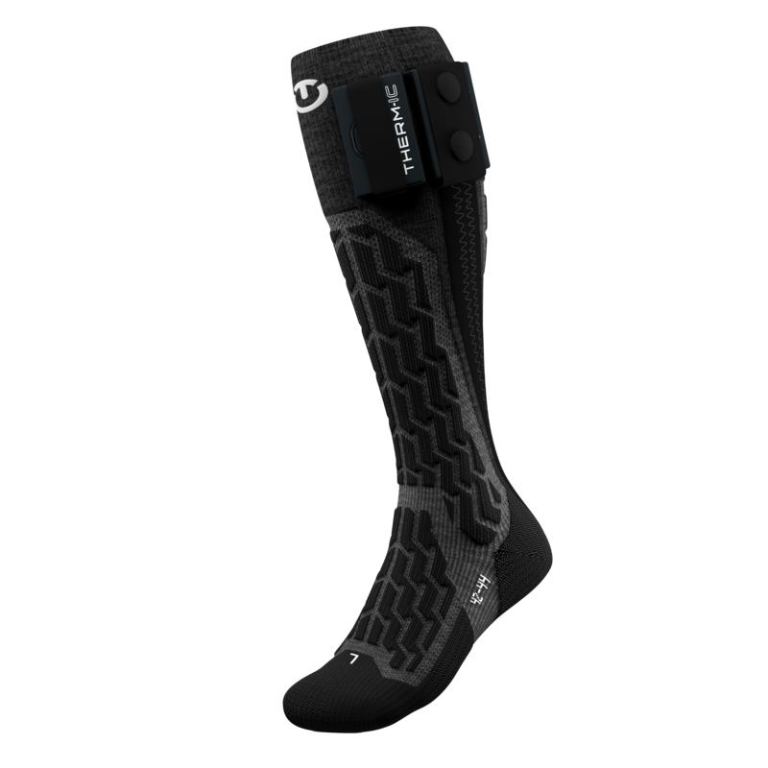 Thermic PowerSock Heat Fusion Uni V2 