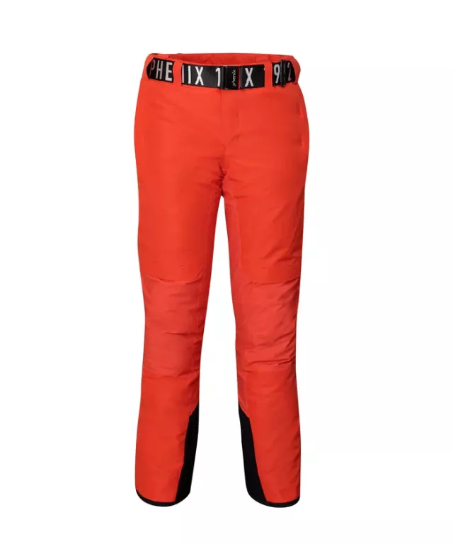 Phenix Alpine Float Pants, orange