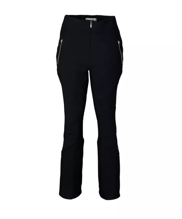 Phenix Super Space-Time Pants, black