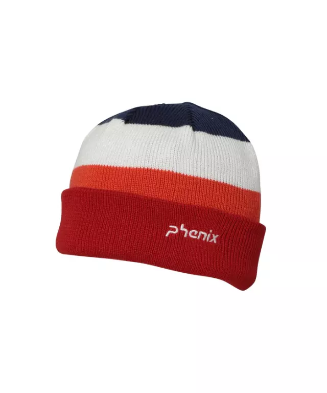 Phenix HONDA Touring Watch cap, navy2