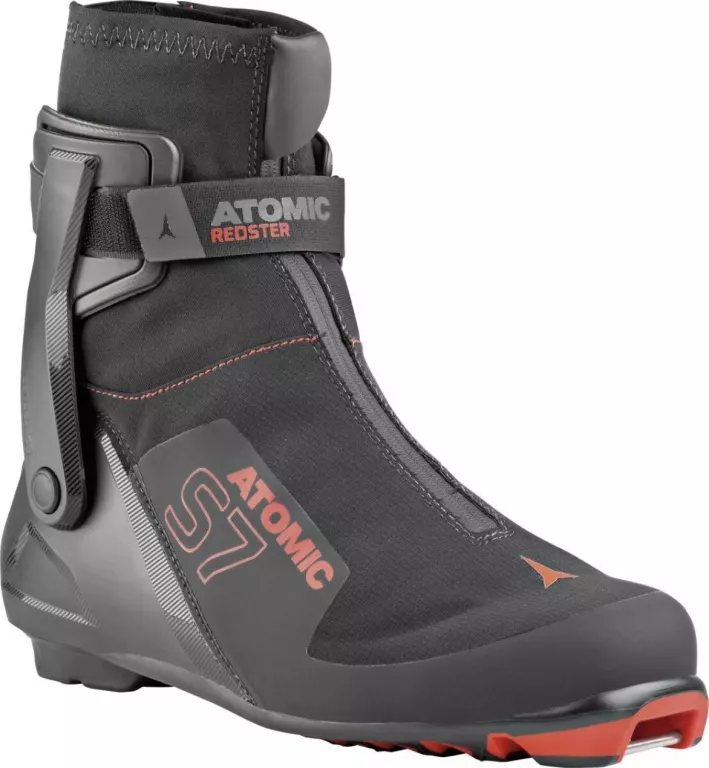 Atomic REDSTER S7 Black/Red